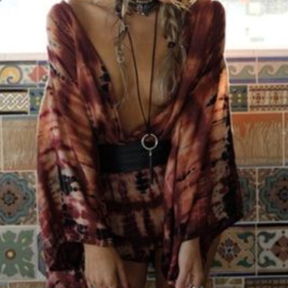 Rat and Boa Romper
